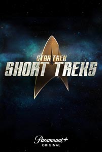 ดูซีรีส์ Star Trek Short Treks 2018
