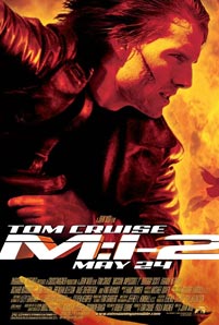 ดูหนัง Mission Impossible (2000) ภาค 2