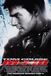 ดูหนัง Mission Impossible (2006) ภาค 3