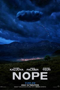 ดูหนัง Nope (2022)