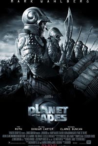 ดูหนัง Planet of the Apes (2001)