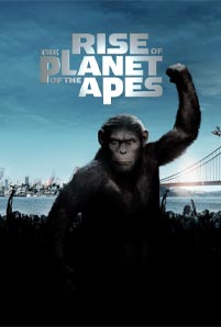 ดูหนัง Rise of the Planet of the Apes (2011)