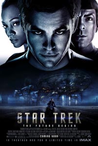 ดูหนัง Star Trek 2009