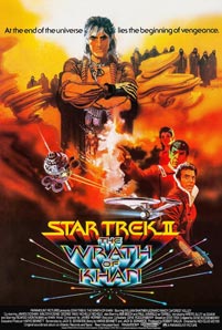 ดูหนัง Star Trek II The Wrath of Khan (1982)