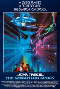 ดูหนัง Star Trek III The Search for Spock (1984)