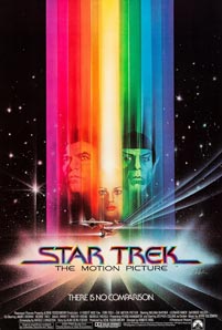 ดูหนัง Star Trek The Motion Picture (1979)