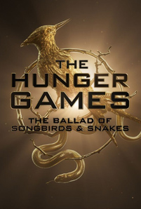 ดูหนัง The Hunger Games 5 The Ballad of Songbirds and Snakes (2023) เกมล่าเกม 5 พากย์ไทย เต็มเรื่อง