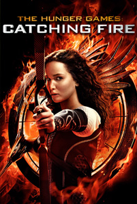 ดูหนัง The Hunger Games Catching Fire (2013) เกมล่าเกม 2 แคชชิ่งไฟเออร์ พากย์ไทย เต็มเรื่อง