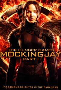 ดูหนัง The Hunger Games: Mockingjay Part1 (2014) เกมล่าเกม ม็อกกิ้งเจย์ 1 พากย์ไทย เต็มเรื่อง