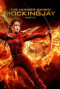 ดูหนัง The Hunger Games Mockingjay Part2 (2015) เกมล่าเกม ม็อกกิ้งเจย์ 2 พากย์ไทย เต็มเรื่อง