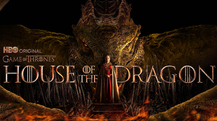รีวิวซีรี่ย์ HOUSE OF THE DRAGON มาสิงหานี้แน่นอน