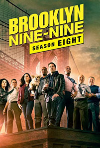 Brooklyn Nine-Nine Season 8 (2022) บรู๊คลินไนน์ไนน์-8
