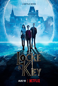 ดูซีรีย์ออนไลน์ Locke & Key Season 3 2022 ล็อคแอนด์คีย์: ปริศนาลับตระกูลล็อค ซีซั่น 3