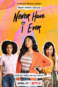 ดูซีรีย์ Never Have I Ever Season 1 (2020) ภารกิจสาวซน ก็คนมันไม่เคย ซีซั่น 1 พากย์ไทย