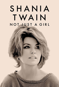 ดูหนัง Shania Twain Not Just a Girl (2022) ซับไทย เต็มเรื่อง