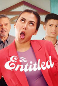ดูหนัง The Entitled 2022 สาวไฮโซ ซับไทย เต็มเรื่อง