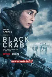 Black Crab (2022)