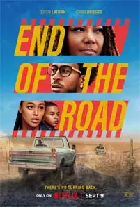 END OF THE ROAD (2022)
