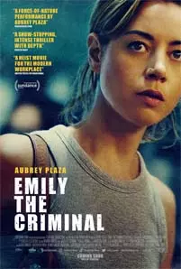 Emily the Criminal (2022)