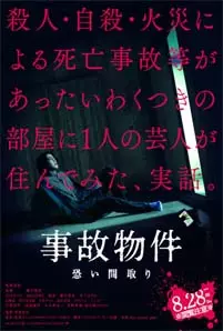 Stigmatized Properties (2020)