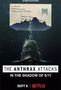 The Anthrax Attacks (2022)