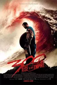 300 Rise of an Empire (2014)