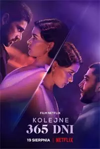 365 Days (2020)