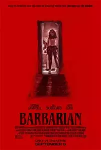 Barbarian (2022)