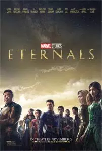 Eternals (2022)