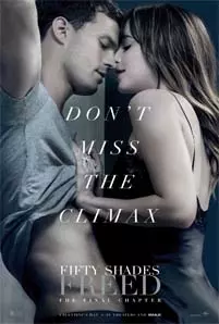 Fifty Shades Freed(2018)