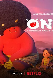 Oni: Thunder God's Tale (2022) ONI: