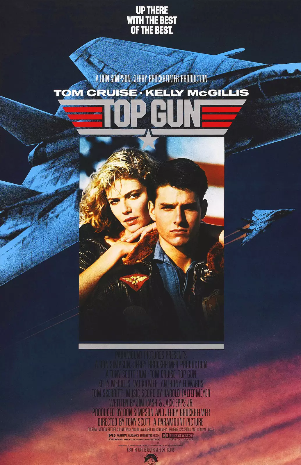 Top Gun ( 1986)