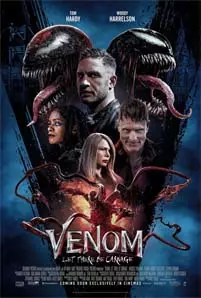 Venom 2 (2022)