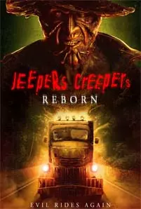 Jeepers Creepers Reborn (2022)