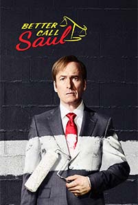 Better Call Saul 1