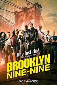 Brooklyn Nine-Nine (season 8)