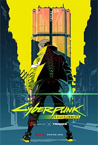 CYBERPUNK (2022)