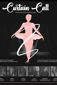 Curtain Call (2022)