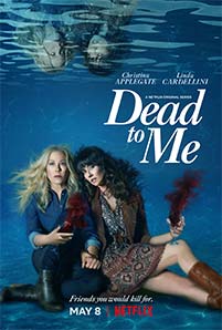Dead to Me Season 3 (2022)