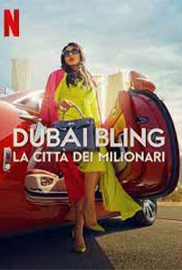 Dubai Bling (2022)