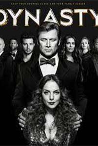 Dynasty Season 5