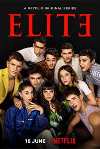 Elite Season 1