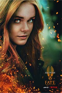 Fate: The Winx Saga Season 1