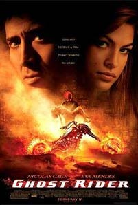 Ghost Rider 1 (2007)