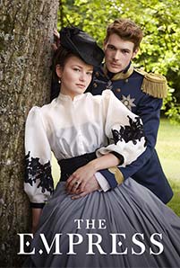 The Empress (2022)