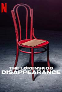 The Lørenskog Disappearance (2018)