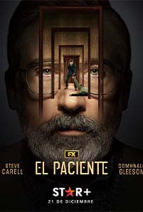 The Lost Patient (2022)