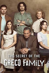 The Secret of the Greco Family (2022)
