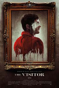 The Visitor (2022)