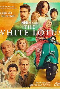The White Lotus Season 2